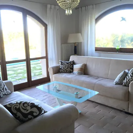 Casa Batano San Casciano dei Bagni