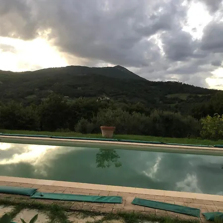 Casa Batano Villa San Casciano dei Bagni