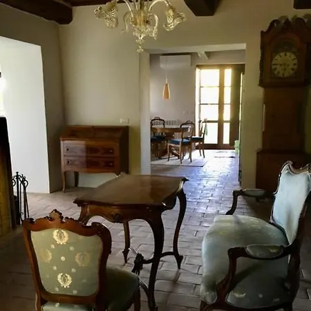 Casa Batano *