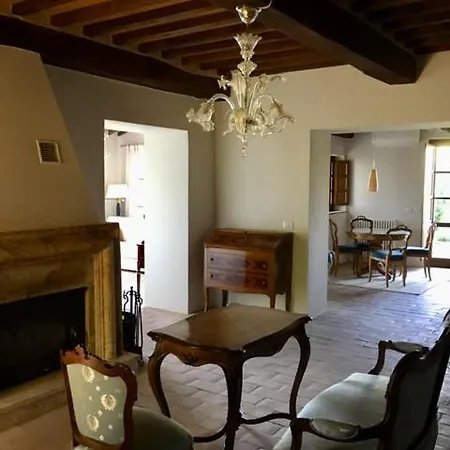 Casa Batano San Casciano dei Bagni
