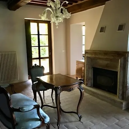 Casa Batano San Casciano dei Bagni