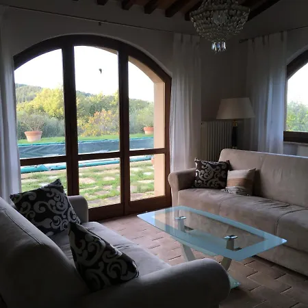 Casa Batano Villa *