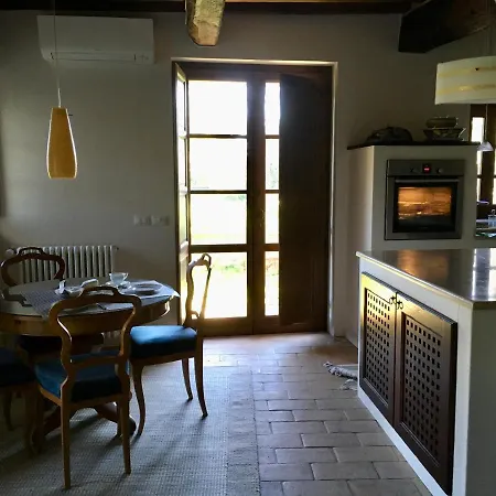Villa Casa Batano *