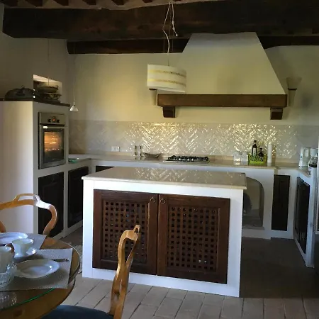 Casa Batano San Casciano dei Bagni