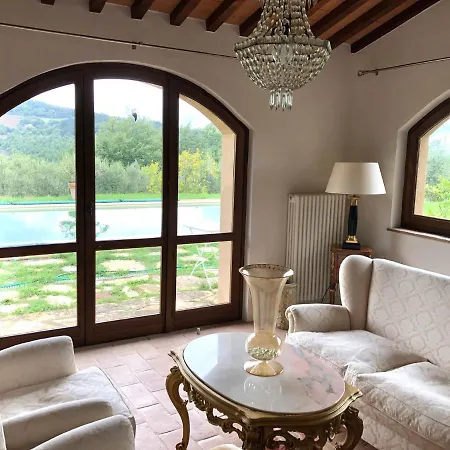 Casa Batano Villa